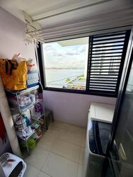 Blk 415D Waterfront I @ Northshore (Punggol), HDB 4 Rooms #556042401